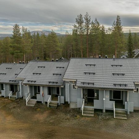 Kuerkaltio Resort Äkäslompolo Dış mekan fotoğraf